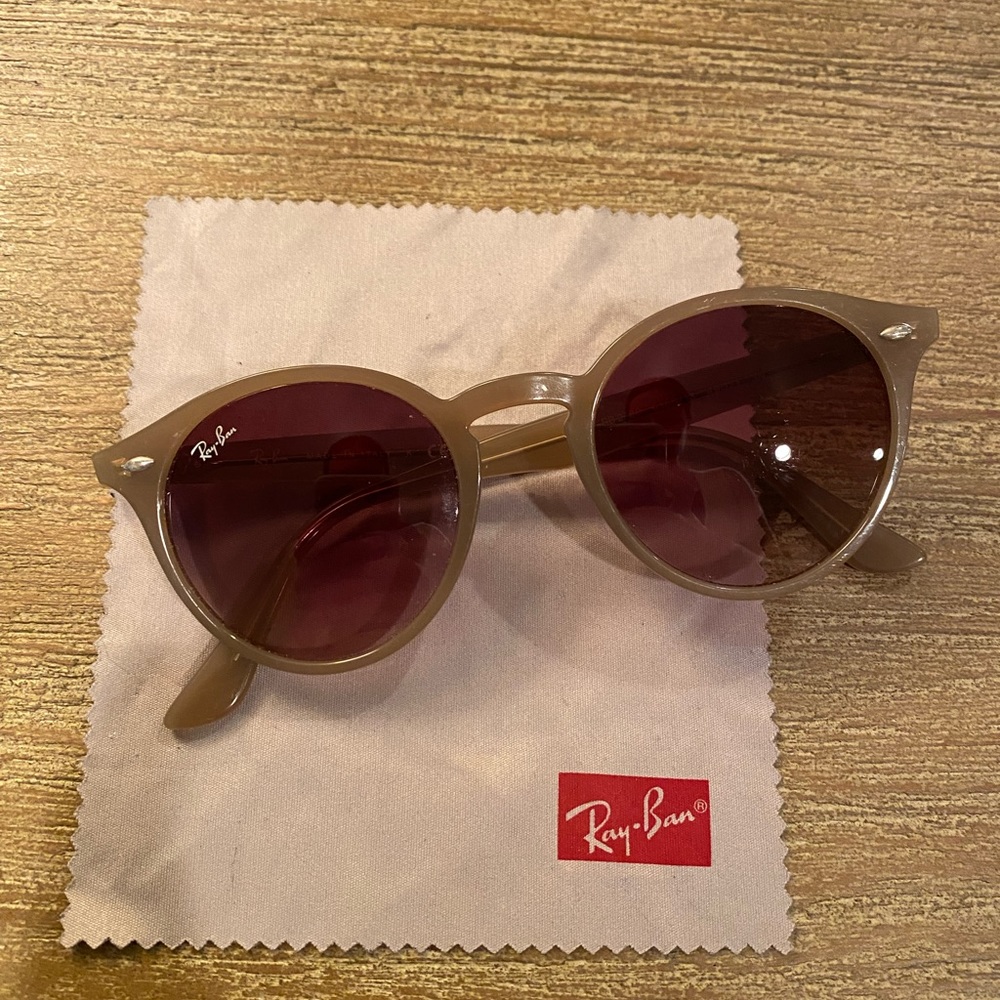 Ray Ban Sunglasses